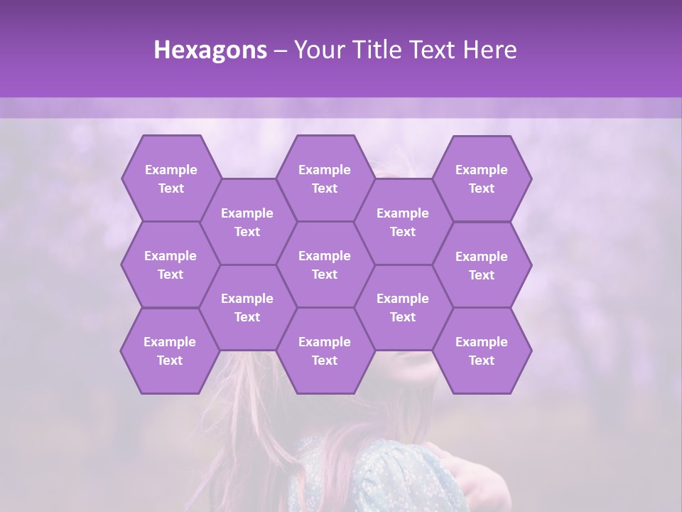 Electricity Unit Air PowerPoint Template