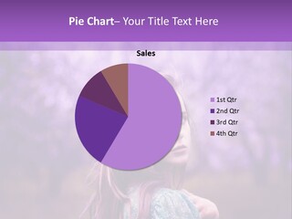 Electricity Unit Air PowerPoint Template