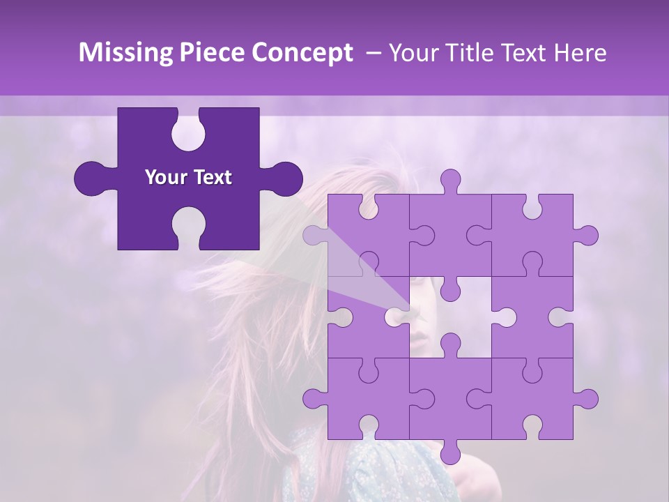 Electricity Unit Air PowerPoint Template