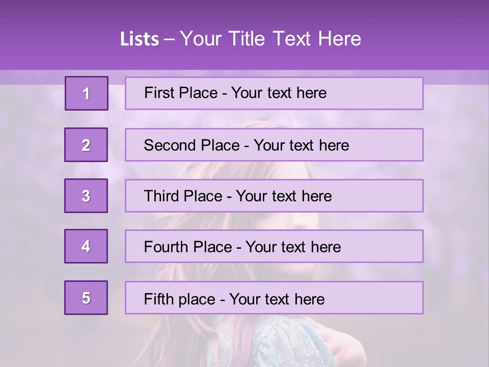 Electricity Unit Air PowerPoint Template