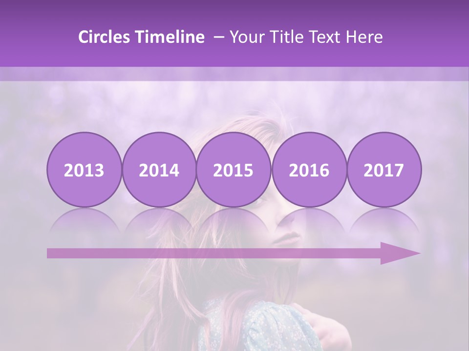 Electricity Unit Air PowerPoint Template