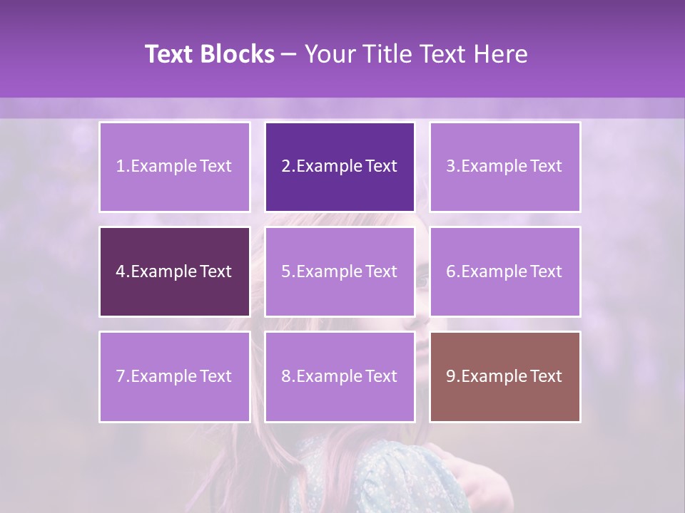 Electricity Unit Air PowerPoint Template