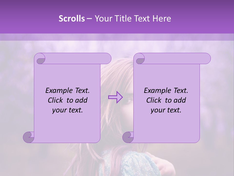 Electricity Unit Air PowerPoint Template