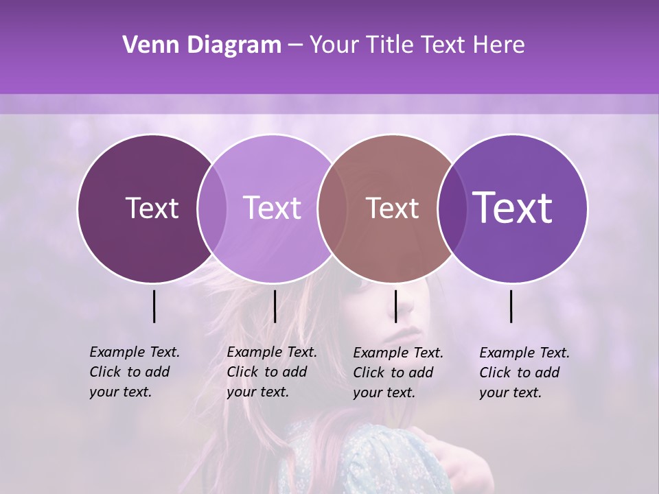 Electricity Unit Air PowerPoint Template
