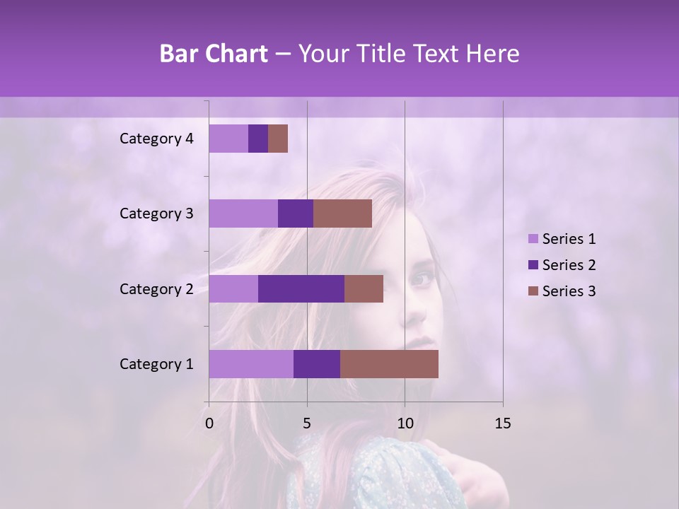 Electricity Unit Air PowerPoint Template