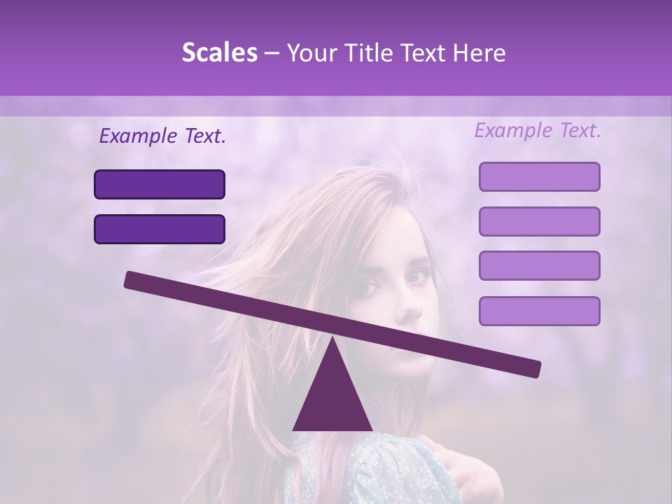 Electricity Unit Air PowerPoint Template