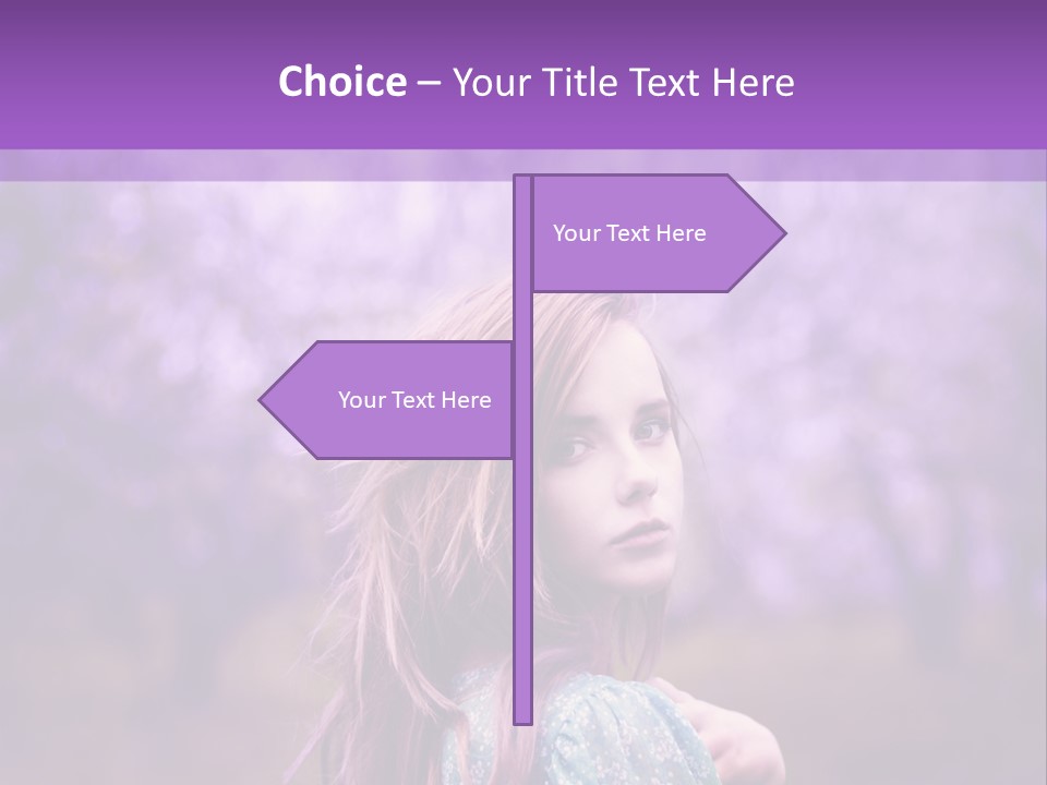 Electricity Unit Air PowerPoint Template