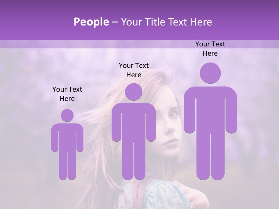 Electricity Unit Air PowerPoint Template