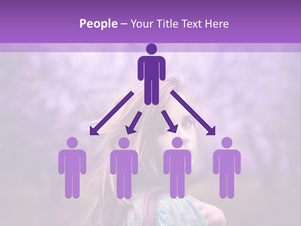 Electricity Unit Air PowerPoint Template