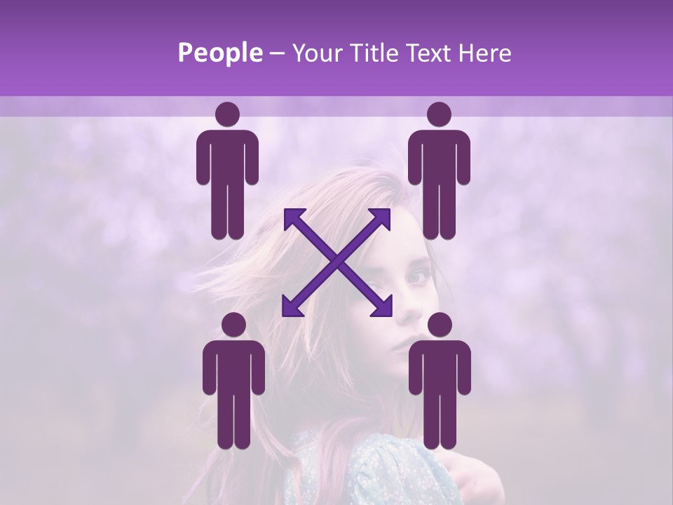 Electricity Unit Air PowerPoint Template