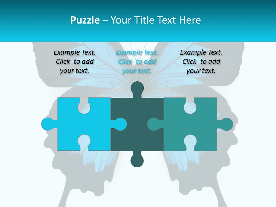 Home Remote Supply PowerPoint Template