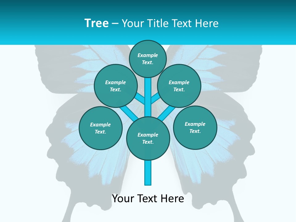 Home Remote Supply PowerPoint Template