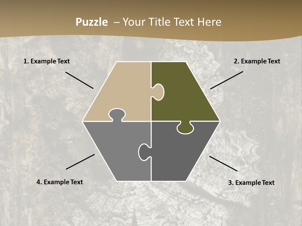 White Cooling Cold PowerPoint Template