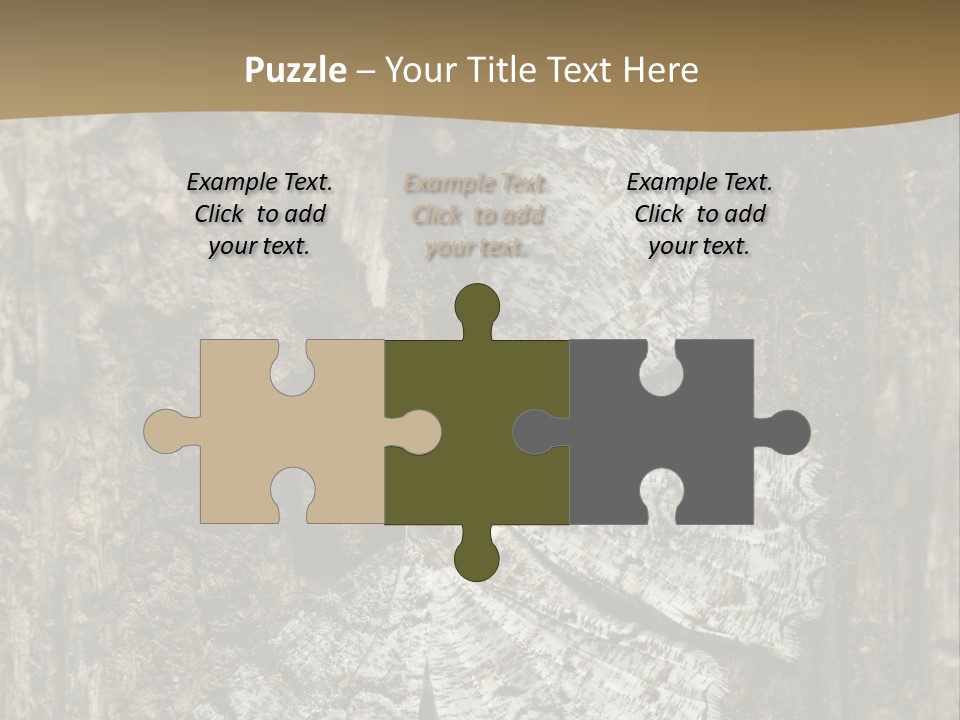 White Cooling Cold PowerPoint Template