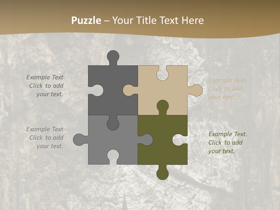 White Cooling Cold PowerPoint Template