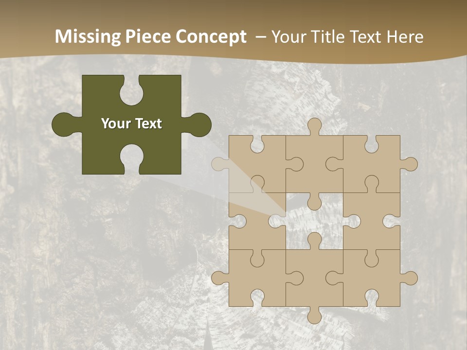 White Cooling Cold PowerPoint Template