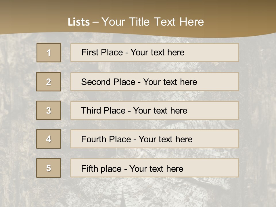 White Cooling Cold PowerPoint Template