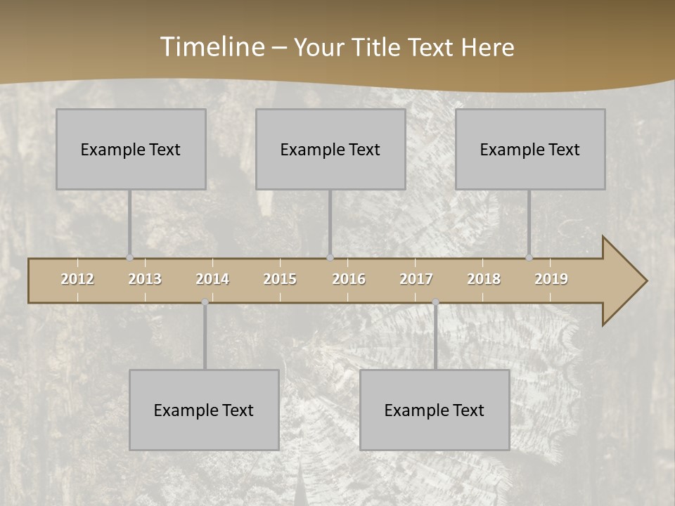 White Cooling Cold PowerPoint Template