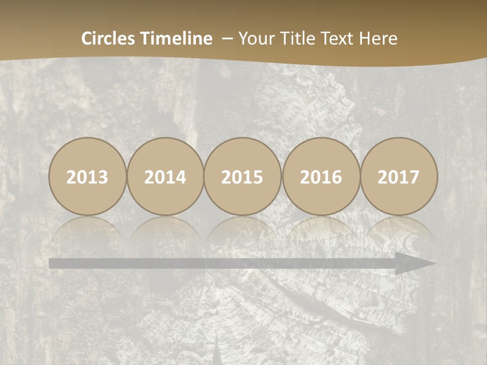 White Cooling Cold PowerPoint Template