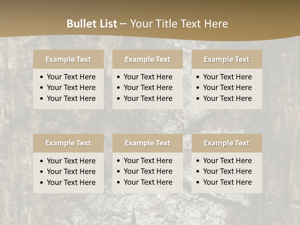 White Cooling Cold PowerPoint Template