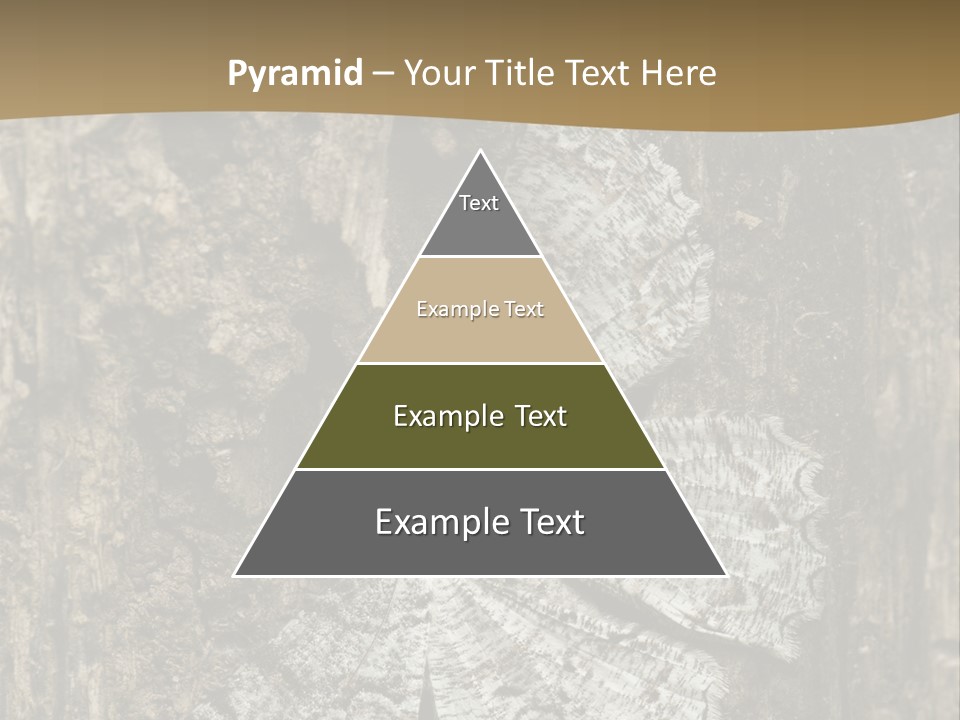 White Cooling Cold PowerPoint Template
