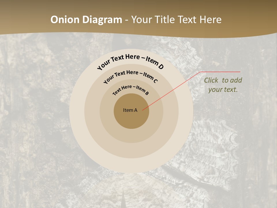 White Cooling Cold PowerPoint Template