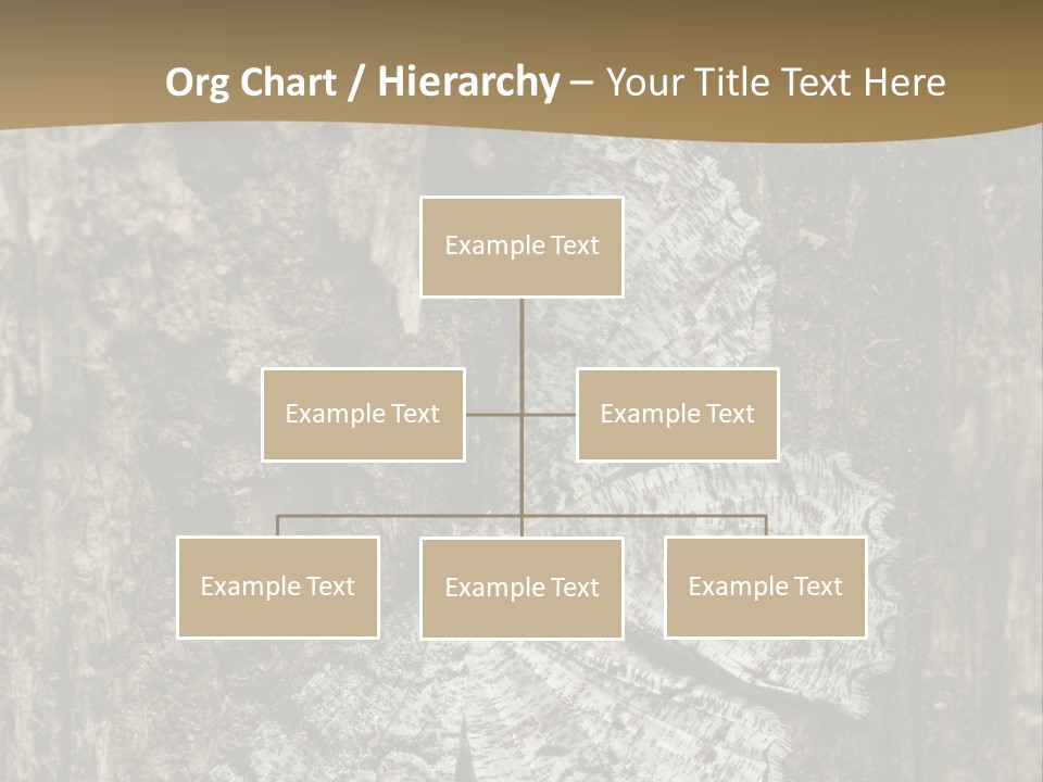 White Cooling Cold PowerPoint Template