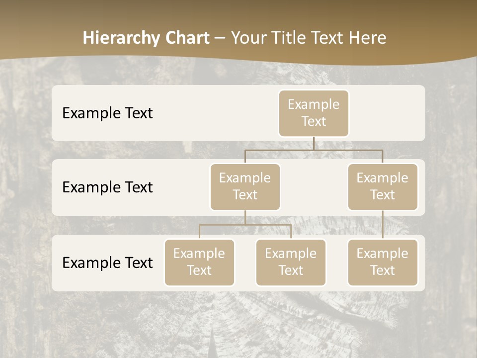 White Cooling Cold PowerPoint Template