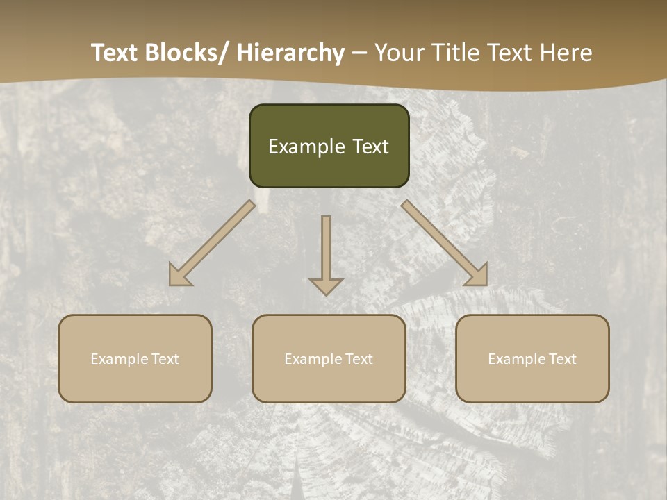 White Cooling Cold PowerPoint Template