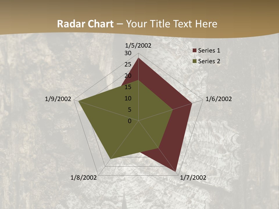 White Cooling Cold PowerPoint Template