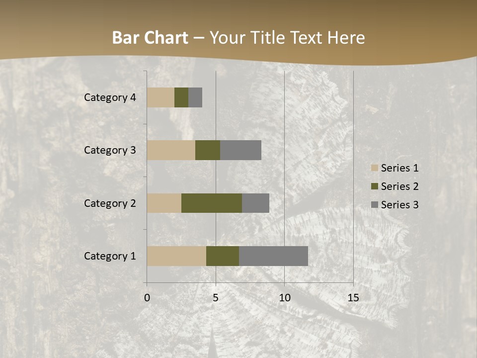 White Cooling Cold PowerPoint Template