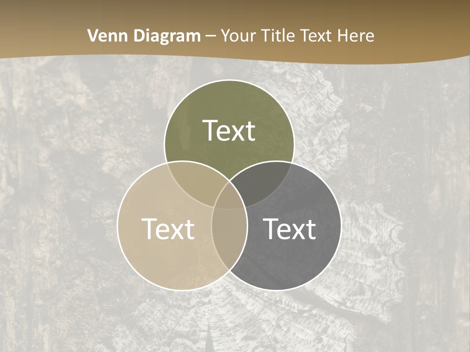 White Cooling Cold PowerPoint Template