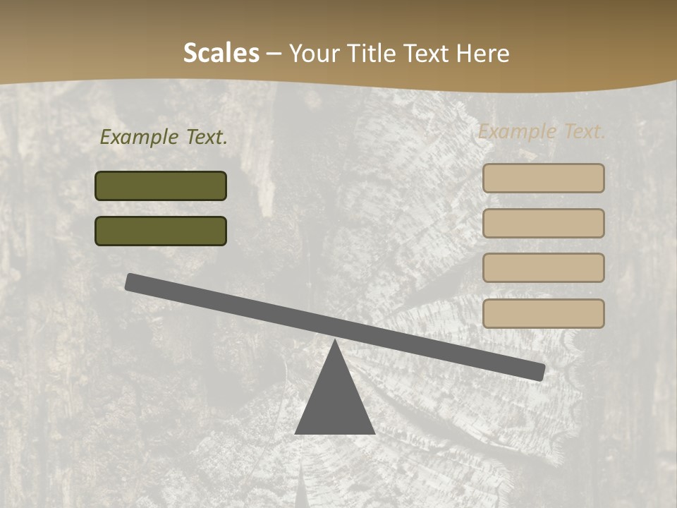 White Cooling Cold PowerPoint Template