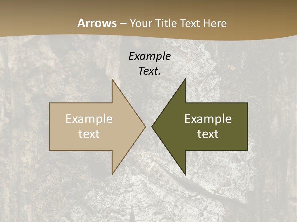 White Cooling Cold PowerPoint Template
