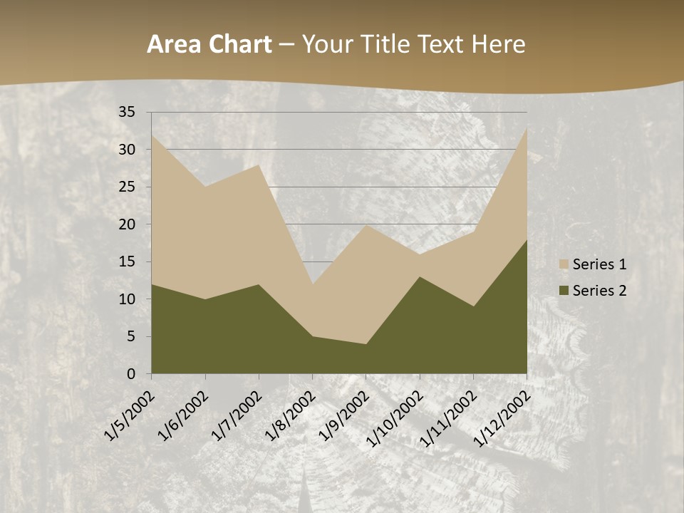White Cooling Cold PowerPoint Template