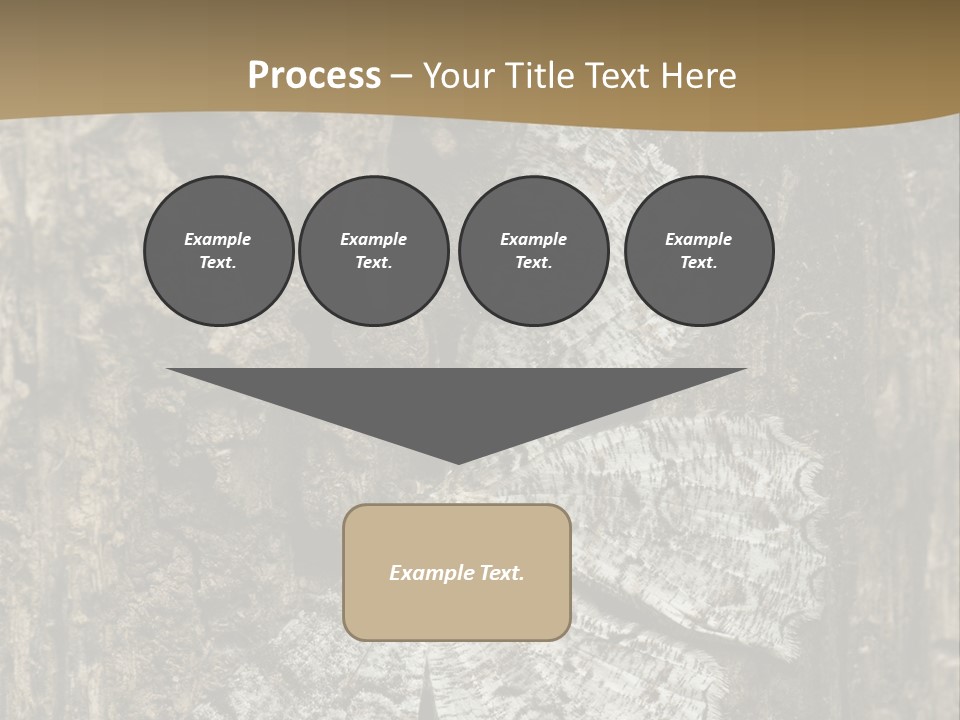 White Cooling Cold PowerPoint Template