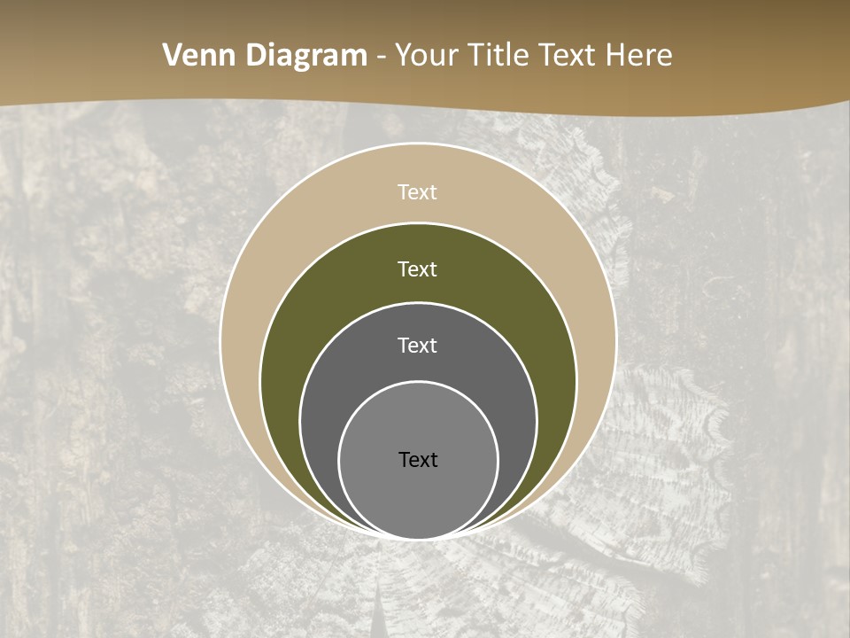 White Cooling Cold PowerPoint Template