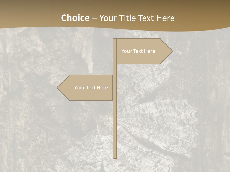 White Cooling Cold PowerPoint Template