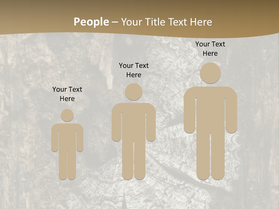 White Cooling Cold PowerPoint Template