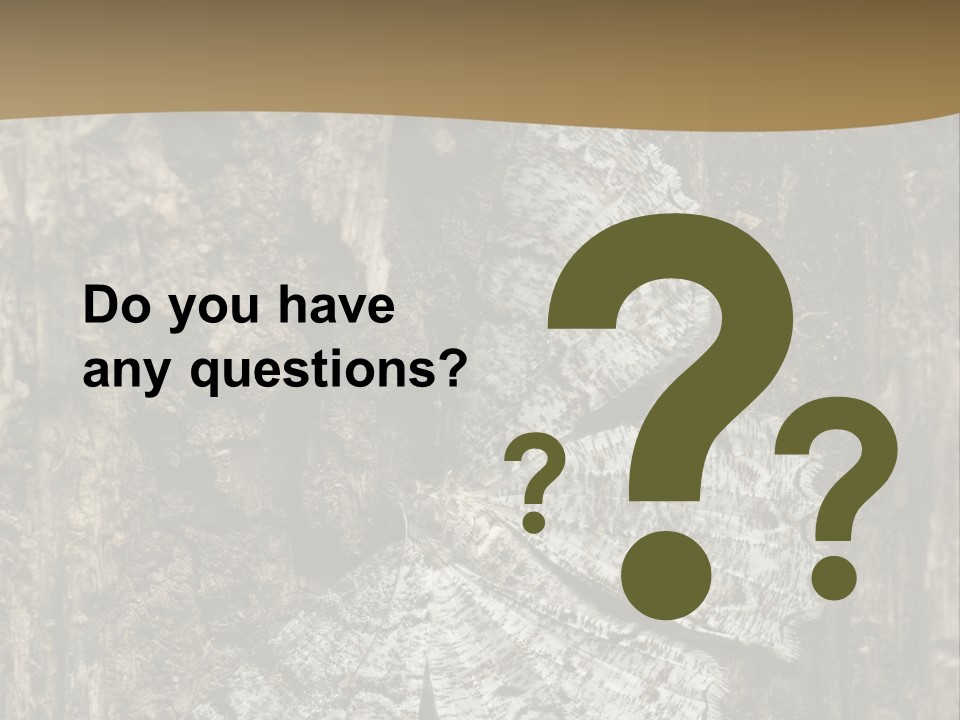 White Cooling Cold PowerPoint Template