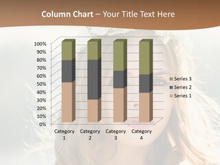 Conditioner Cold System PowerPoint Template