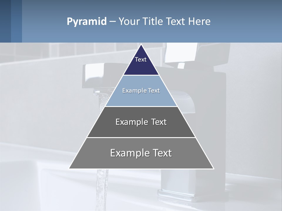 Part Supply Cold PowerPoint Template