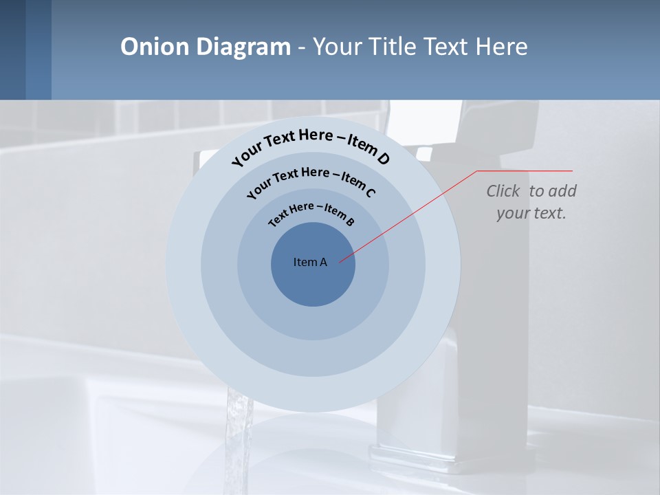 Part Supply Cold PowerPoint Template