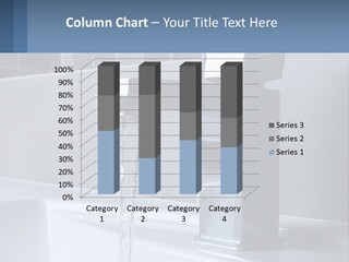 Part Supply Cold PowerPoint Template
