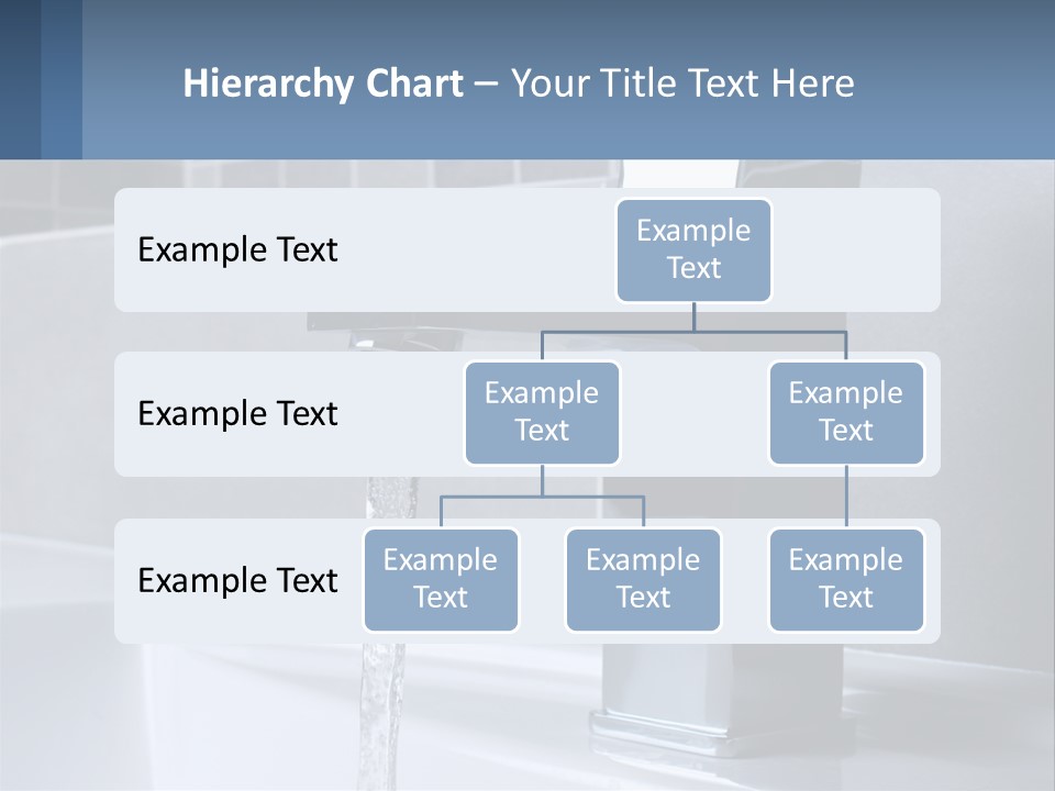 Part Supply Cold PowerPoint Template