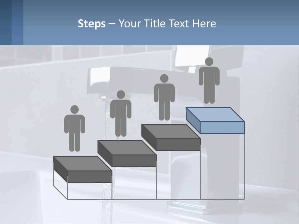 Part Supply Cold PowerPoint Template