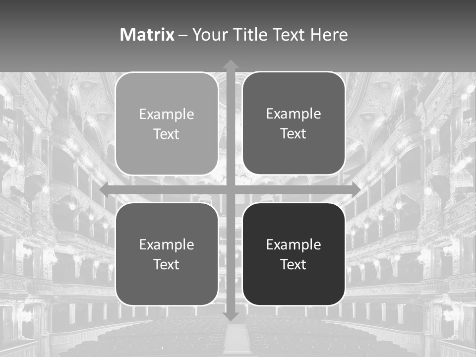 Part Switch Remote PowerPoint Template