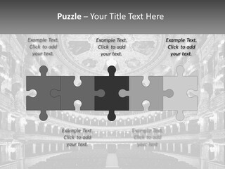 Part Switch Remote PowerPoint Template