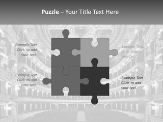 Part Switch Remote PowerPoint Template
