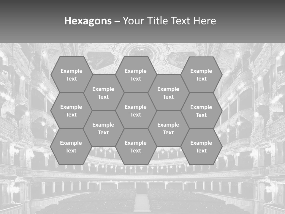 Part Switch Remote PowerPoint Template